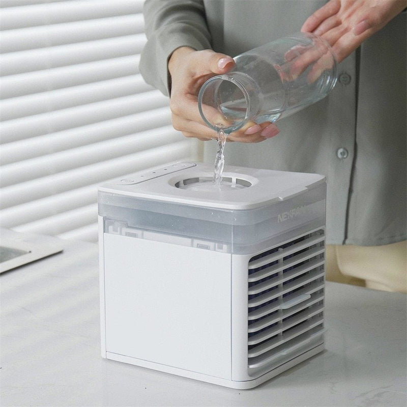 Home Mini Air Conditioner